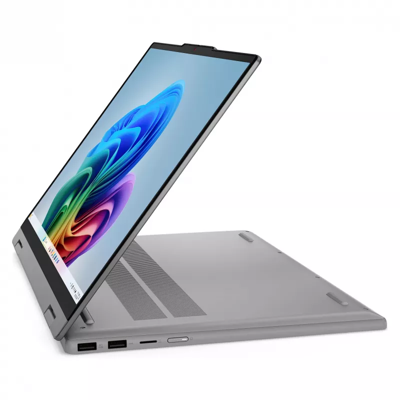 Lenovo IdeaPad 5 2-in-1 15AGP11 15.3 inch WQXGA Ryzen AI 7 445 32GB/1TB SSD Win11