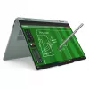 Lenovo IdeaPad 5 2-in-1 83UH003LGE - 14 inch WUXGA Touch, AMD Ryzen AI 5 430, 16GB RAM, 512GB SSD, Windows 11 Home