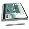 Lenovo IdeaPad 5 2-in-1 83UH003LGE - 14 inch WUXGA Touch, AMD Ryzen AI 5 430, 16GB RAM, 512GB SSD, Windows 11 Home