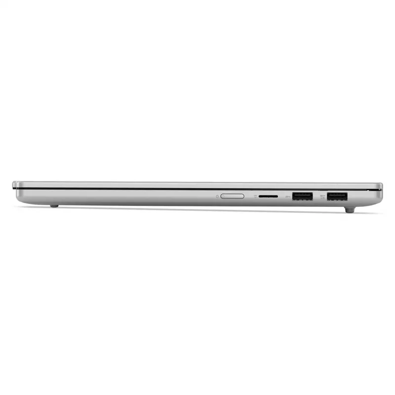 Lenovo IdeaPad 5 Slim 15Q8Y11 Snapdragon X2 X2P-42-100 16GB RAM 1TB SSD 15.6 inch FHD IPS Windows 11 Home Laptop - Cloud Grey (German Keyboard)