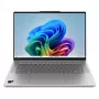 Lenovo IdeaPad 5 Slim 15Q8Y11 Snapdragon X2 X2P-42-100 16GB RAM 1TB SSD 15.6 inch FHD IPS Windows 11 Home Laptop - Cloud Grey (German Keyboard)
