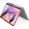 Lenovo IdeaPad Flex 5 14ABR8 Laptop, AMD Ryzen 5, 8 GB RAM, 512 GB SSD, 14.0 inch WUXGA Touch, Grey (Refurbished)