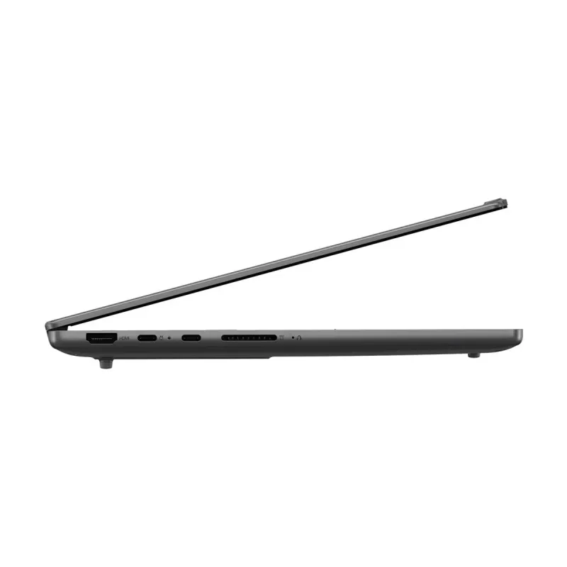Lenovo IdeaPad Pro 5 14AGP11 14 inch 2.8K AMD Ryzen 7 AI 450/32GB/1TB/AMD Radeon 780M/Win11 Pro/ENG Backlit kbd/Luna Grey/2Y Warranty