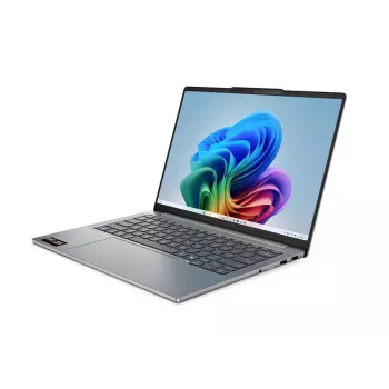 Lenovo IdeaPad Pro 5 14AGP11 14 inch 2.8K AMD Ryzen 7 AI 450/32GB/1TB/AMD Radeon 780M/Win11 Pro/ENG Backlit kbd/Luna Grey/2Y Warranty