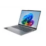 Lenovo IdeaPad Pro 5 14AGP11 14 inch 2.8K AMD Ryzen 7 AI 450/32GB/1TB/AMD Radeon 780M/Win11 Pro/ENG Backlit kbd/Luna Grey/2Y Warranty