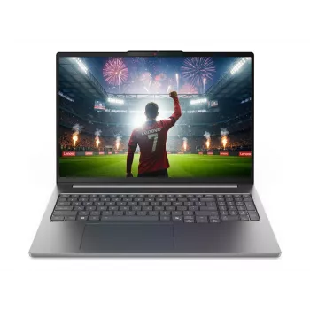 Lenovo IdeaPad Pro 5 16IPH11 Intel Core Ultra 7 356H 32GB RAM 1TB SSD NVIDIA GeForce RTX 5050 16 inch OLED 2.8K Windows 11 Pro Luna Grey