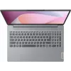 Lenovo IdeaPad Slim 3 14IAN8 Laptop, Intel Celeron N4500, 8GB RAM, 256GB SSD, 14.0 inch FHD, Arctic Grey, Windows 11 Home (Refurbished)