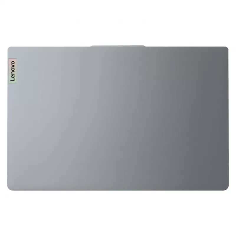 Lenovo IdeaPad Slim 3 15ABR8 15.6 inch FHD Laptop - AMD Ryzen 5 5625U, 8GB RAM, 256GB SSD, Windows 11 Home, German Keyboard, Arctic Grey