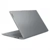 Lenovo IdeaPad Slim 3 15ABR8 15.6 inch FHD Laptop - AMD Ryzen 5 5625U, 8GB RAM, 256GB SSD, Windows 11 Home, German Keyboard, Arctic Grey
