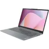 Lenovo IdeaPad Slim 3 15AMN8 Laptop, Ryzen 5 7520U, 8GB RAM, 512GB SSD, 15.6 inch FHD (Refurbished)