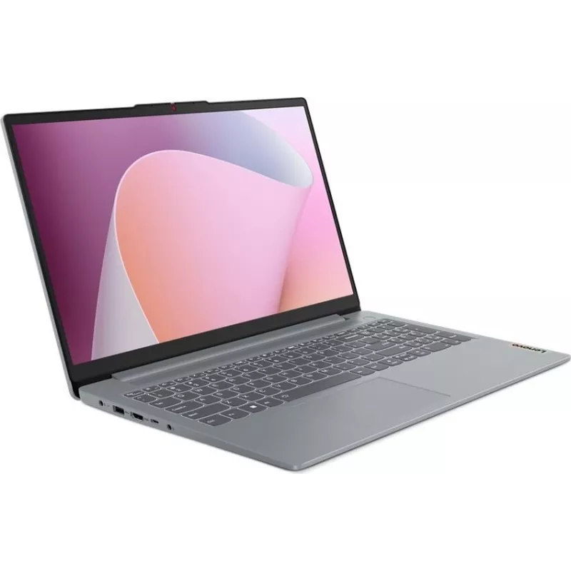 Lenovo IdeaPad Slim 3 15AMN8 Laptop, Ryzen 5 7520U, 8GB RAM, 512GB SSD, 15.6 inch FHD (Refurbished)