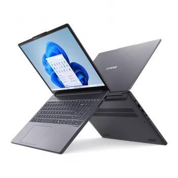 Lenovo IdeaPad Slim 3 15ARP10 Ryzen 5 150 15.3 inch WUXGA IPS 300nits 60Hz AG 16GB DDR5 4800 SSD512 Radeon 660M Graphics Cam 720p 50Wh NoOS Luna Grey