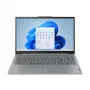 Lenovo IdeaPad Slim 3 15IAN8 15.6 inch FHD Intel N100 4GB 128GB UFS Windows 11 Home in S Mode, Arctic Grey