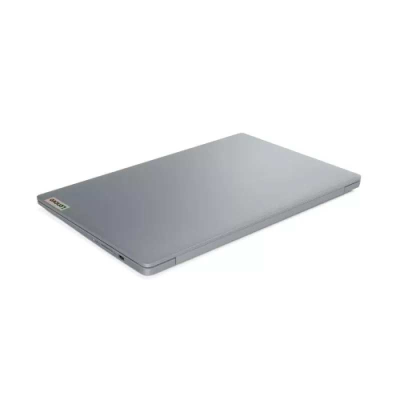 Lenovo IdeaPad Slim 3 15IAN8 15.6 inch FHD Intel N100 4GB 128GB UFS Windows 11 Home in S Mode Arctic Grey