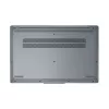 Lenovo IdeaPad Slim 3 15IAN8 15.6 inch FHD Intel N100 4GB 128GB UFS Windows 11 Home in S Mode Arctic Grey