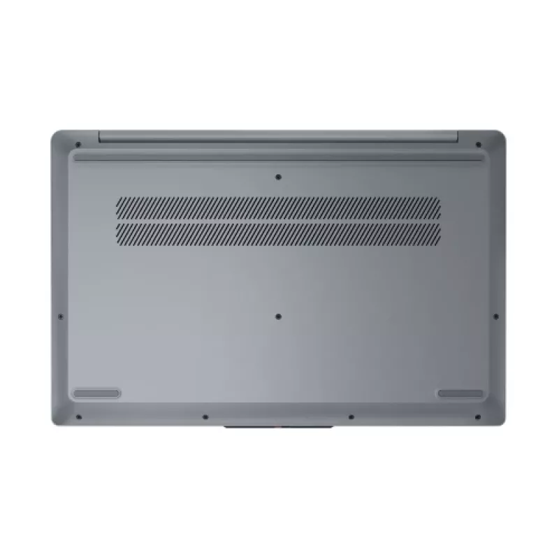 Lenovo IdeaPad Slim 3 15IAN8 15.6 inch FHD Intel N100 4GB 128GB UFS Windows 11 Home in S Mode Arctic Grey