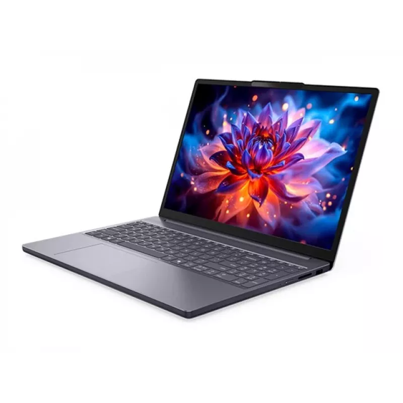 Lenovo IdeaPad Slim 3 15IWC11 Intel Core 5 16GB 1TB SSD 15.3 inch WUXGA IPS Windows 11 Home Laptop Luna Grey