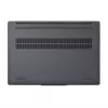 Lenovo IdeaPad Slim 3 15Q8X10 Laptop, 15.3 inch IPS WUXGA, Snapdragon X, 16GB RAM, 512GB SSD, Luna Grey, Windows 11 Home