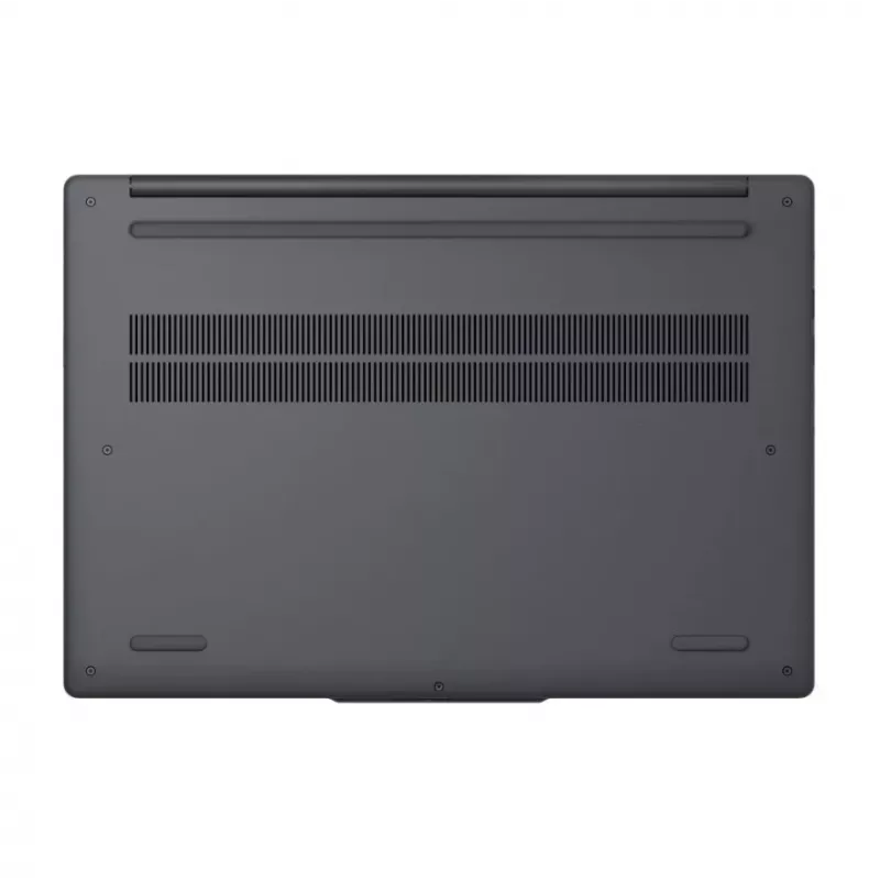 Lenovo IdeaPad Slim 3 15Q8X10 Laptop, 15.3 inch IPS WUXGA, Snapdragon X, 16GB RAM, 512GB SSD, Luna Grey, Windows 11 Home