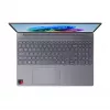 Lenovo IdeaPad Slim 3 15Q8X10 Laptop, 15.3 inch IPS WUXGA, Snapdragon X, 16GB RAM, 512GB SSD, Luna Grey, Windows 11 Home