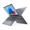 Lenovo IdeaPad Slim 3 15Q8X10 Laptop, 15.3 inch IPS WUXGA, Snapdragon X, 16GB RAM, 512GB SSD, Luna Grey, Windows 11 Home