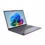 Lenovo IdeaPad Slim 3 15Q8X10 Laptop, 15.3 inch IPS WUXGA, Snapdragon X, 16GB RAM, 512GB SSD, Luna Grey, Windows 11 Home