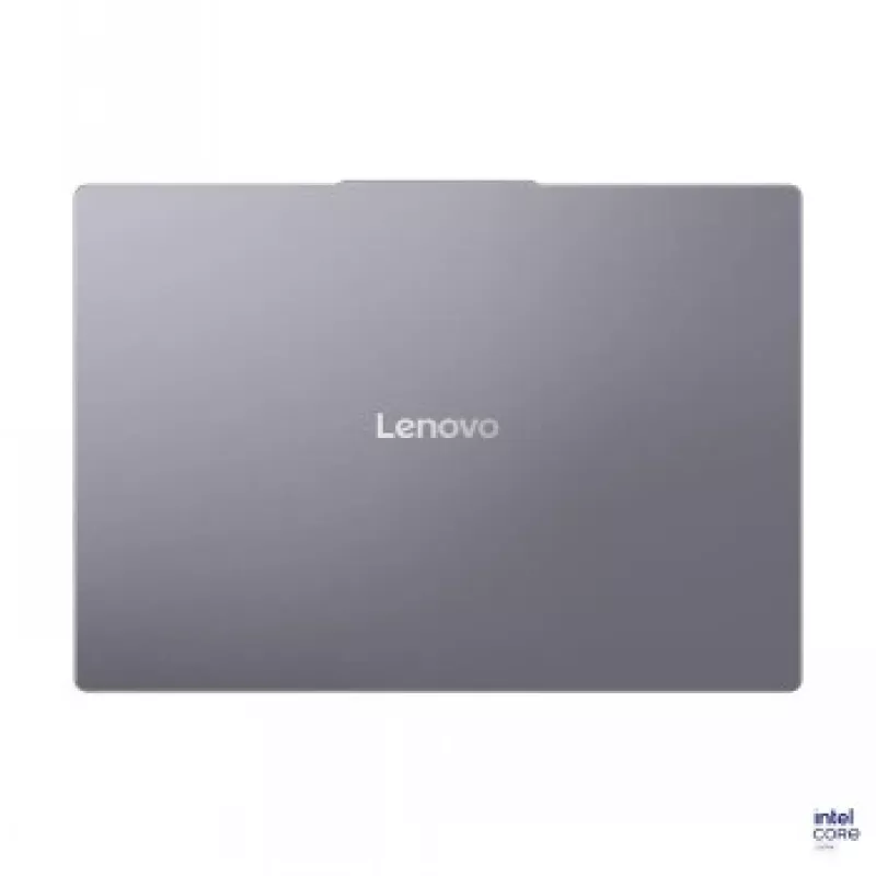 Lenovo IdeaPad Slim 3 16IPH11 16 inch WUXGA IPS Laptop, Intel Core Ultra 5 322, 16GB RAM, 512GB SSD, Luna Grey, Windows 11 Home, No Power Adapter