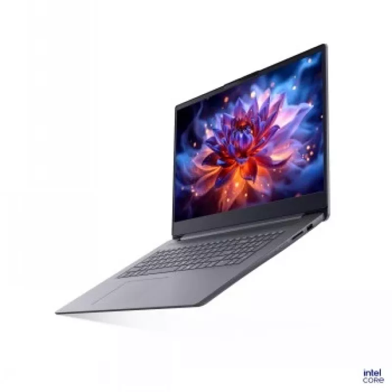 Lenovo IdeaPad Slim 3 17IWC11 Intel Core 5 320 17.3 inch FHD IPS Laptop, 16GB RAM, 512GB SSD, Windows 11 Home, Luna Grey (No Power Adapter)