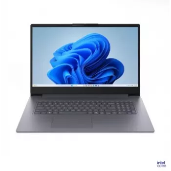 Lenovo IdeaPad Slim 3 17IWC11 Intel Core 5 320 17.3 inch FHD IPS Laptop, 16GB RAM, 512GB SSD, Windows 11 Home, Luna Grey (No Power Adapter)