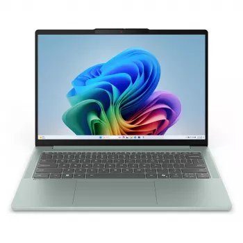 Lenovo IdeaPad Slim 5 14IPH11 Intel Core Ultra 7 355H 16GB 512GB SSD 14 inch Full HD IPS Laptop Windows 11 Home Grey
