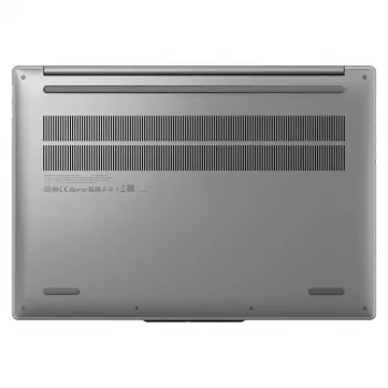 Lenovo IdeaPad Slim 5 16IMH10 83V70078GE Laptop, 16 inch WUXGA IPS, Intel Core Ultra 5 135H, 16GB DDR5, 512GB SSD, Windows 11 Home, German keyboard