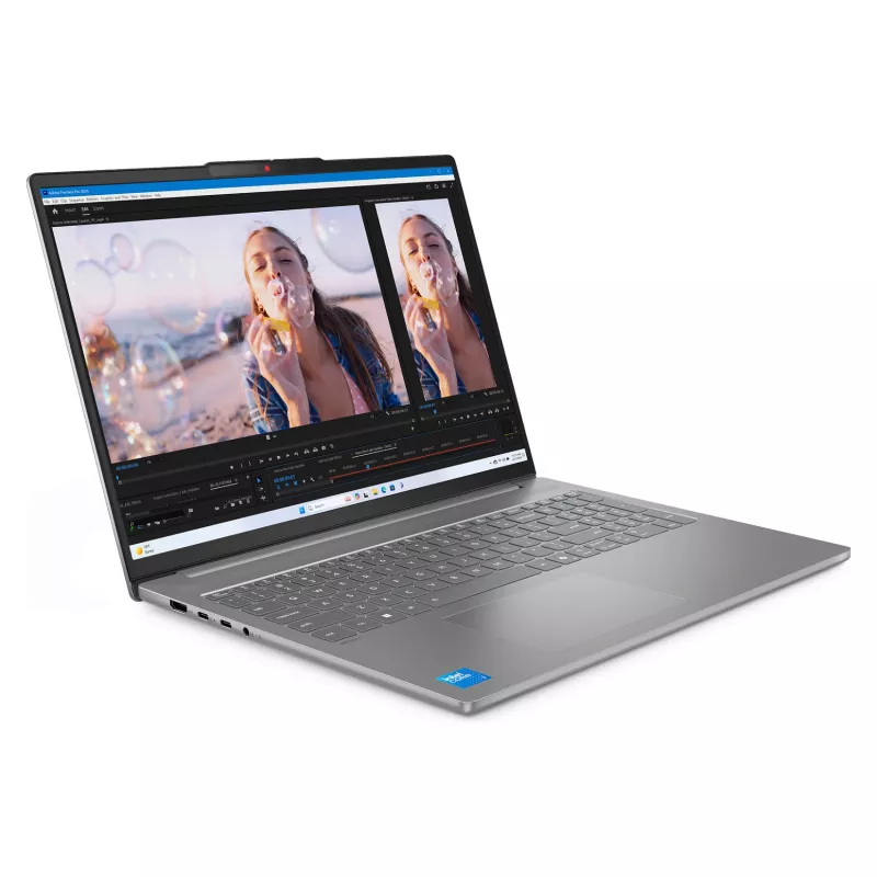 Lenovo IdeaPad Slim 5 16IMH10 Intel Core Ultra 5 125H 16GB RAM 512GB SSD Windows 11 Home 16 inch Laptop