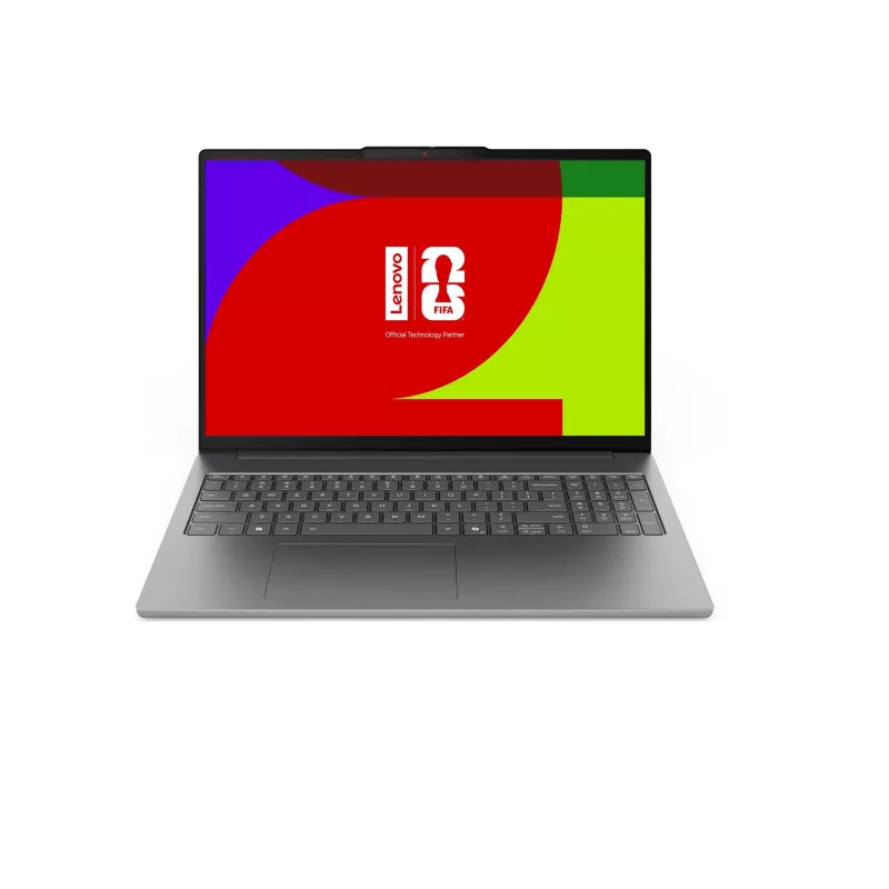 Lenovo IdeaPad Slim 5 16IPH11 16 inch WUXGA OLED Ultra 5 322 16GB 512GB SSD Windows 11 Home Luna Grey