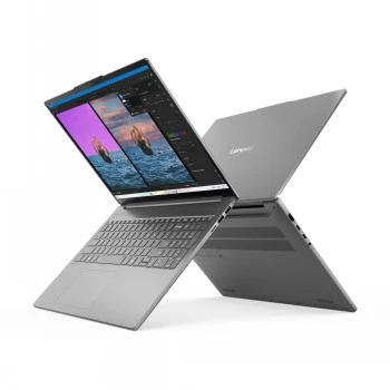 Lenovo IdeaPad Slim 5 16IPH11 16 inch WUXGA OLED Ultra 5 322 16GB 512GB SSD Windows 11 Home Luna Grey