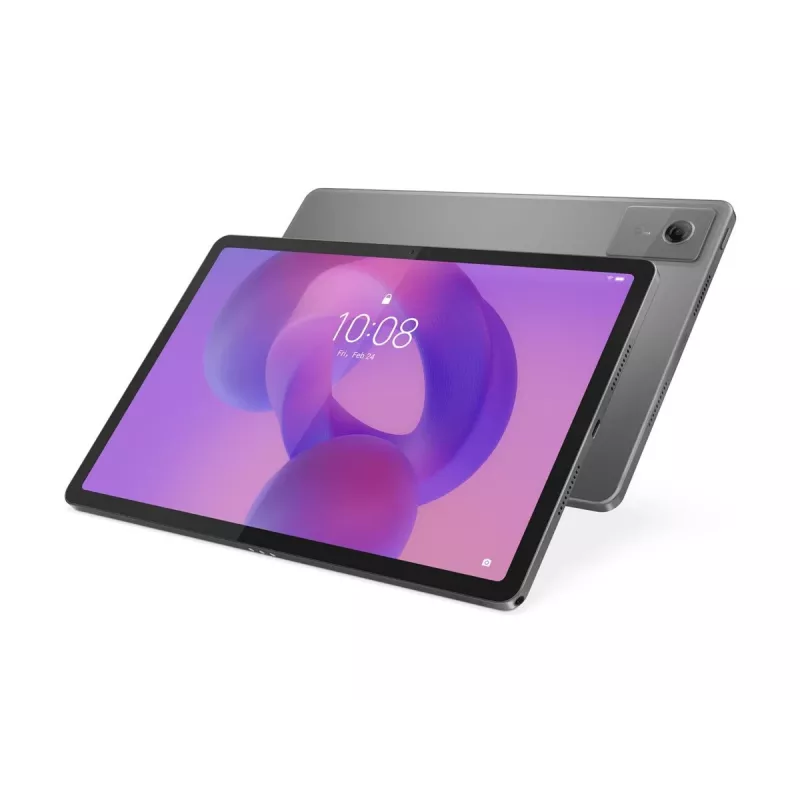 Lenovo IdeaTab TB336FU 11 inch 2.5K Tablet (Dimensity 6300, 6GB/128GB, Wi-Fi, Android 15, Luna Grey)