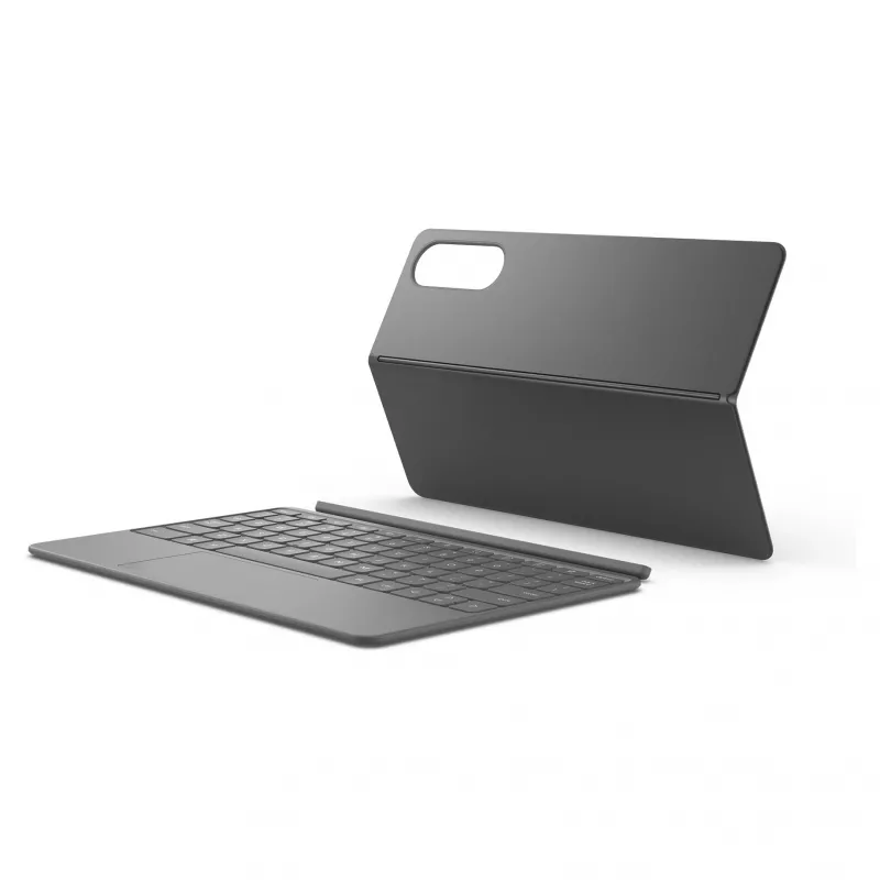 Lenovo Keyboard Pack for Yoga Tab - Luna Grey