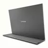 Lenovo L16 16 inch WUXGA Portable IPS Monitor with USB-C, 300 nits, 60Hz, 3-Year Warranty