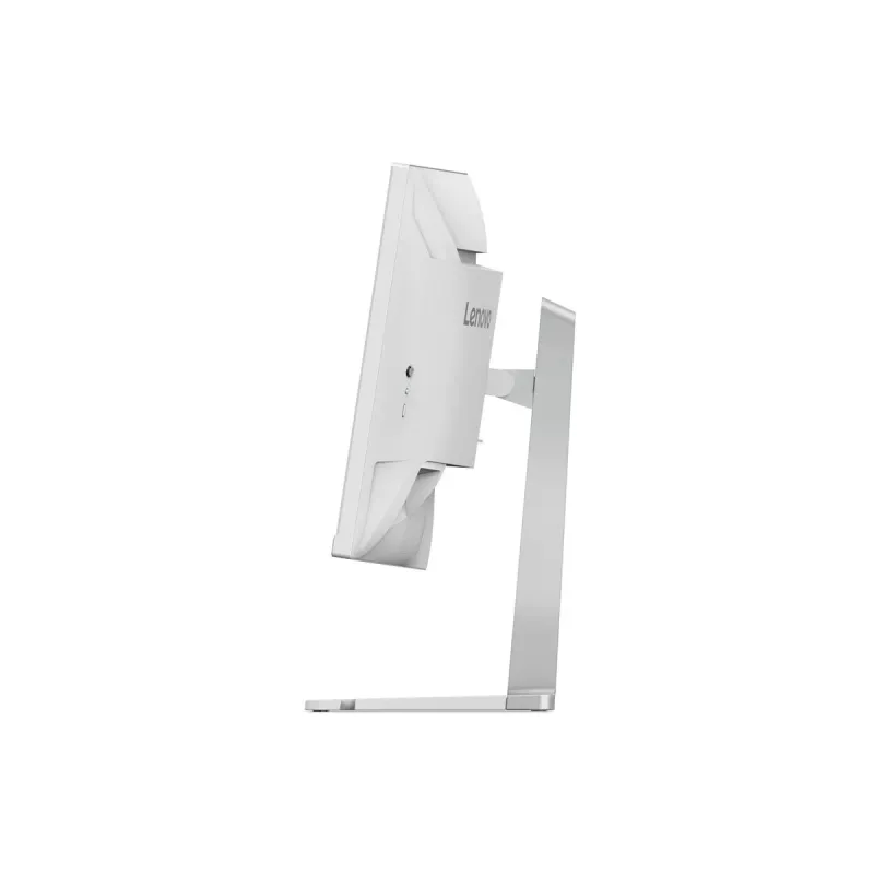 Lenovo L34W-4C 34 inch Curved WQHD Ultrawide IPS Monitor 120Hz, 150mm Height Adjustment, Cloud Grey