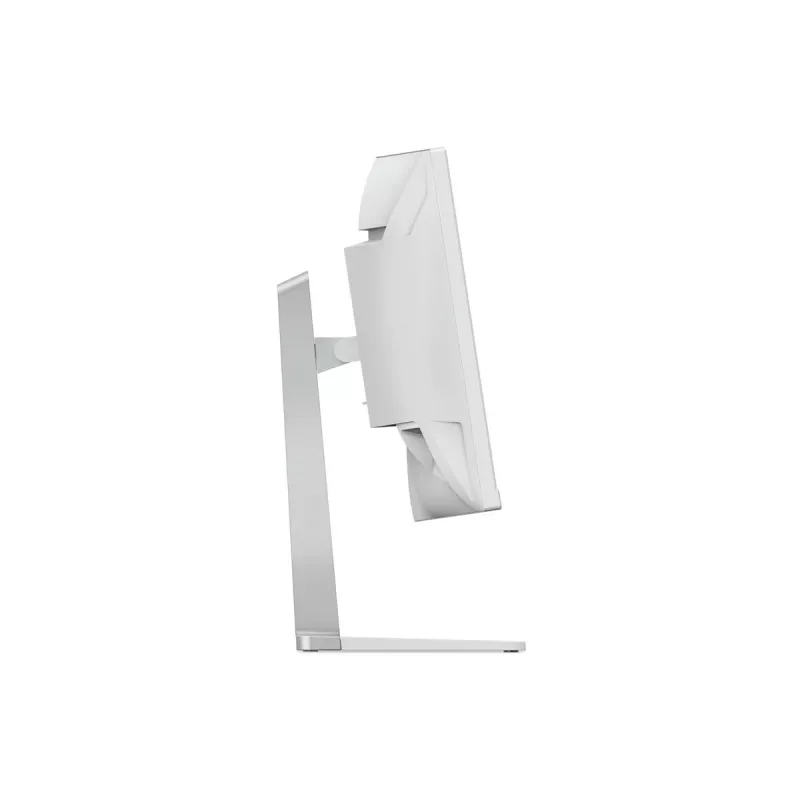 Lenovo L34W-4C 34 inch Curved WQHD Ultrawide IPS Monitor 120Hz, 150mm Height Adjustment, Cloud Grey
