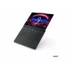 Lenovo Legion 5 15AGP1 Gaming Laptop, 15.3 inch OLED WQXGA, AMD Ryzen AI 7 450, 16GB DDR5, 1TB SSD, NVIDIA GeForce RTX 5070 12GB, Windows 11 Home, Eclipse Black