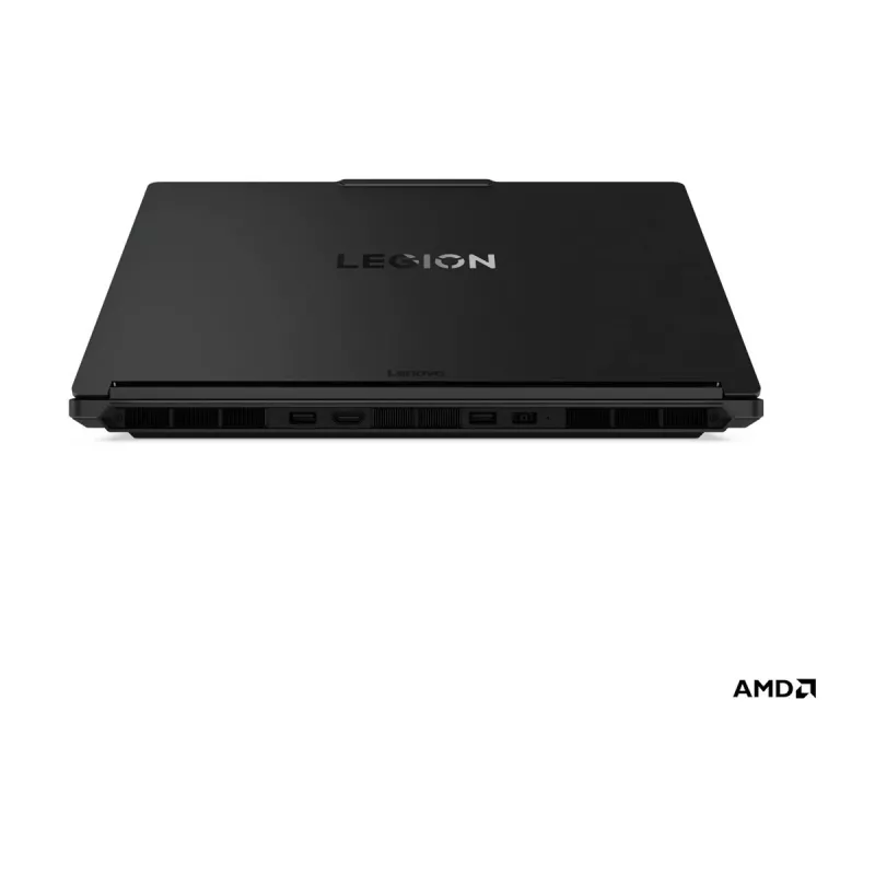 Lenovo Legion 5 15AGP11 AMD Gaming Laptop, 15.3 inch OLED WQXGA, Ryzen AI 9 465, RTX 5070, 32GB DDR5, 1TB SSD, Windows 11 Home, Eclipse Black