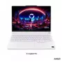 Lenovo Legion 5 15AGP11 Gaming Laptop, 15.3 inch OLED WQXGA, AMD Ryzen AI 7 450, 16GB DDR5, 1TB SSD, NVIDIA GeForce RTX 5060 8GB, Windows 11 Home, Glacier White