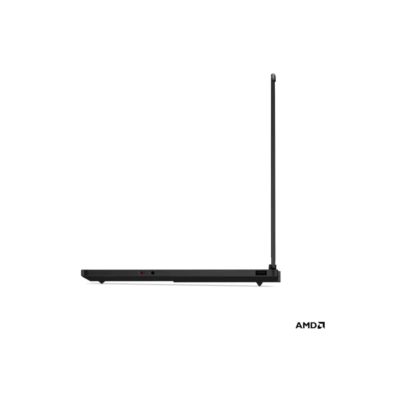 Lenovo Legion 5 15AGP11 15.3 inch WQXGA Gaming Laptop - AMD Ryzen 9 AI 465, 32GB DDR5, 1TB SSD, NVIDIA GeForce RTX 5070 12GB, Windows 11 Home, English Backlit Keyboard, 2-Year Warranty