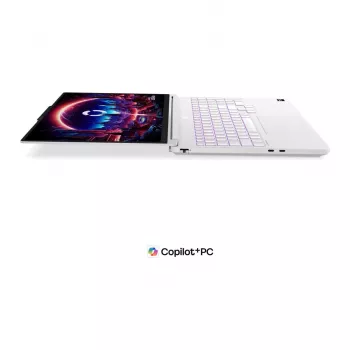 Lenovo Legion 5 15AGP11 Ryzen AI 7 450 15.3 inch WQXGA OLED 500nits 165Hz Glossy 16GB DDR5 5600 SSD512 GeForce RTX 5060 8GB 5.0MP + IR 80Wh Win11 Glacier White