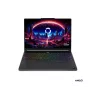 Lenovo Legion 5 15AHP11 15.3 inch WQXGA Gaming Laptop, AMD Ryzen 7 250, 16GB RAM, 512GB SSD, NVIDIA GeForce RTX 5070 8GB, Windows 11 Home, Backlit Keyboard, 2-Year Carry-in Warranty