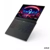 Lenovo Legion 5 15AHP11 Gaming Laptop, 15.3 inch OLED WQXGA, AMD Ryzen 7, 16GB RAM, 512GB SSD, NVIDIA GeForce RTX 5060, Windows 11 Home, Eclipse Black