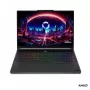 Lenovo Legion 5 15AHP11 Gaming Laptop, 15.3 inch OLED WQXGA, AMD Ryzen 7, 16GB RAM, 512GB SSD, NVIDIA GeForce RTX 5060, Windows 11 Home, Eclipse Black