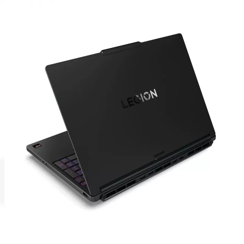 Lenovo Legion 5 15AHP11 Ryzen 7 250 15.3 inch WQXGA OLED 500nits 165Hz Glossy 16GB DDR5 5600 SSD512 GeForce RTX 5050 8GB Cam 5.0MP 80Wh NoOS Eclipse Black