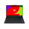 Lenovo Legion 5 15IAX11 Intel Core Ultra 7 251HX 15.3 inch OLED WQXGA 16GB 1TB SSD RTX 5070 12GB Windows 11 Home Eclipse Black