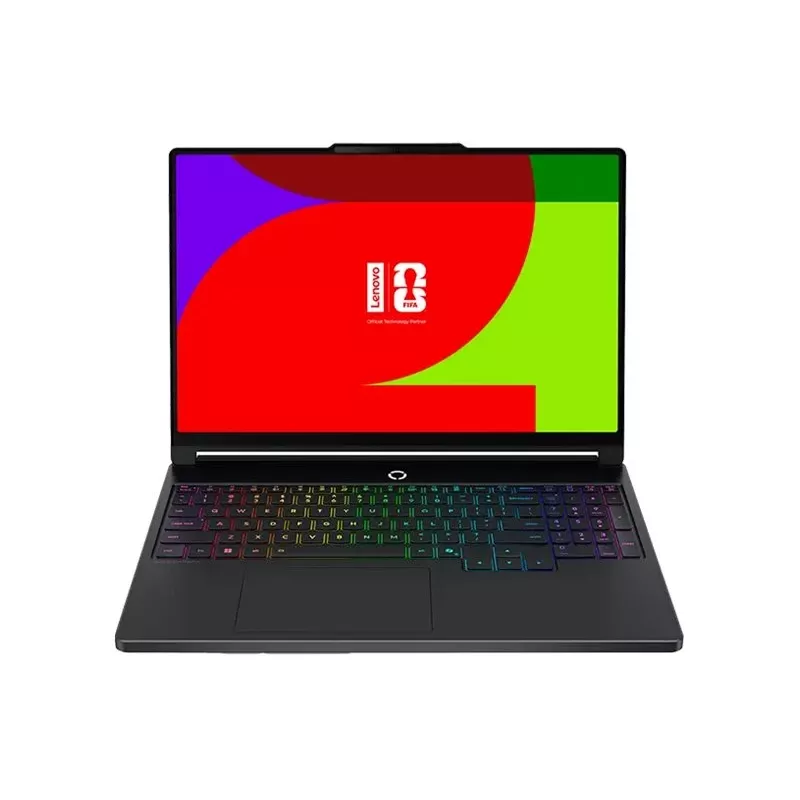 Lenovo Legion 5 15IAX11 Intel Core Ultra 7 251HX 15.3 inch OLED WQXGA 16GB 1TB SSD RTX 5070 12GB Windows 11 Home Eclipse Black